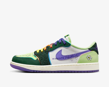 Men's Air Force 1 Low OG Ã¢â‚¬Å“DoernbecherÃ¢â‚¬Â Shoes