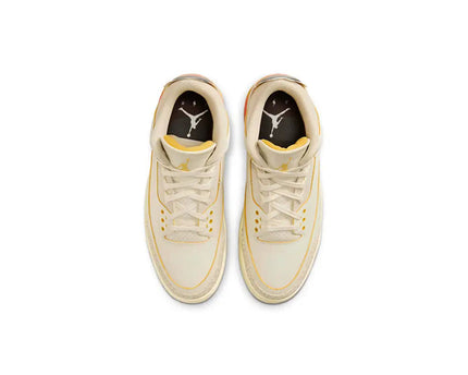 Men's Air Jordan 3 Retro SP Medellin Sunset Shoes