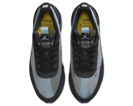 Men's Air Jordan Granville Pro SP Ocean Cube Shoes