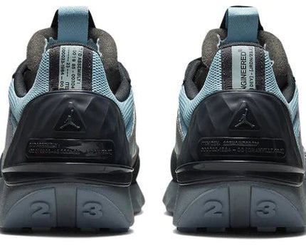 Men's Air Jordan Granville Pro SP Ocean Cube Shoes