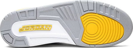 Men's Air Jordan Legacy 312 Lakers Shoes