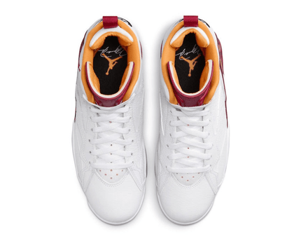 Men's Jordan MVP 678 Cardinal Shoes