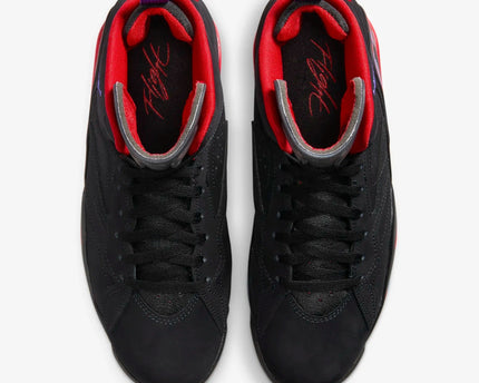 Men's Jordan MVP 678 Raptors Shoes