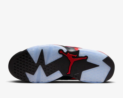Men's Jordan MVP 678 Raptors Shoes