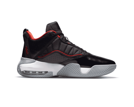 Men's Jordan Stay Loyal Bred Shoes