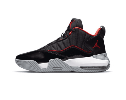 Men's Jordan Stay Loyal Bred Shoes
