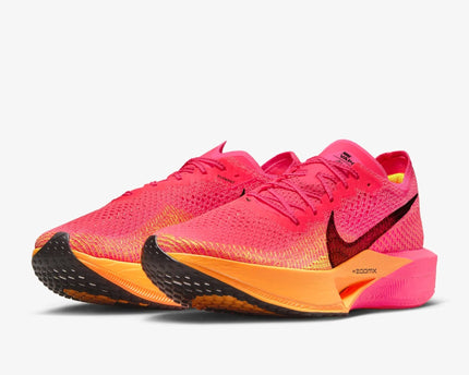 Men's Alphafly 3 In Hyper Pink Shoes