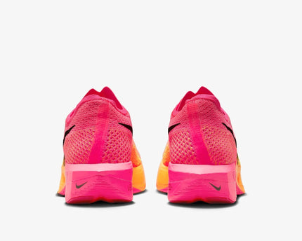 Men's Alphafly 3 In Hyper Pink Shoes