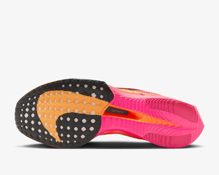 Men's Alphafly 3 In Hyper Pink Shoes