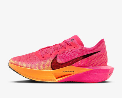 Men's Alphafly 3 In Hyper Pink Shoes