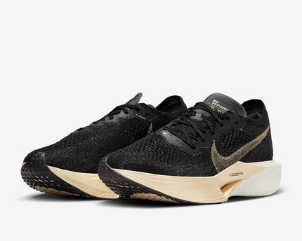 Men's Alphafly 3 In Black Shoes