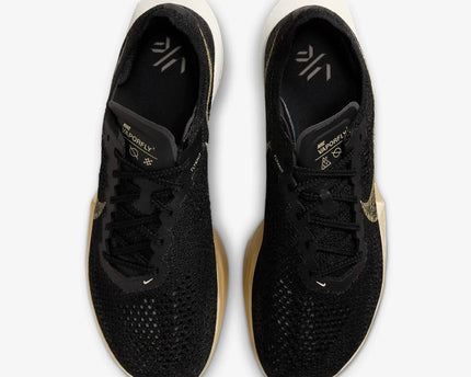 Men's Alphafly 3 In Black Shoes