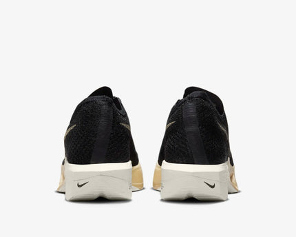 Men's Alphafly 3 In Black Shoes