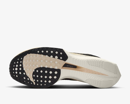 Men's Alphafly 3 In Black Shoes