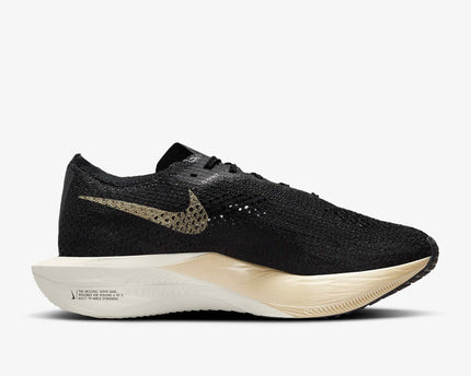 Men's Alphafly 3 In Black Shoes