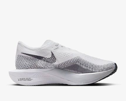 Men's Alphafly 3 In White Shoes