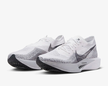 Men's Alphafly 3 In White Shoes