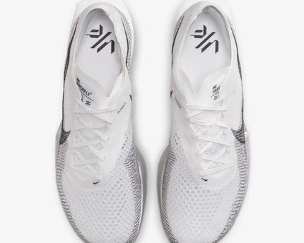 Men's Alphafly 3 In White Shoes