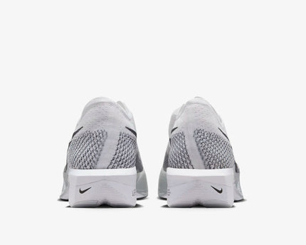 Men's Alphafly 3 In White Shoes