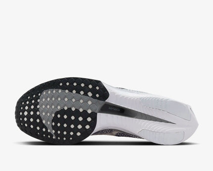Men's Alphafly 3 In White Shoes