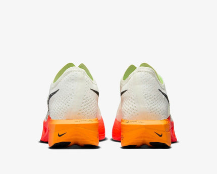 Men's Alphafly 3 In Sea Glass And Sundial Shoes