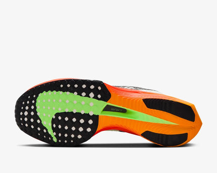 Men's Alphafly 3 In Sea Glass And Sundial Shoes