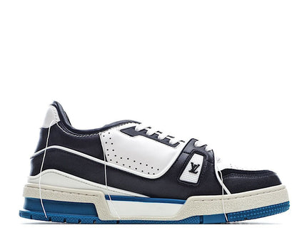 Men's Louis Vuitton Trainer Sneaker Shoes A1
