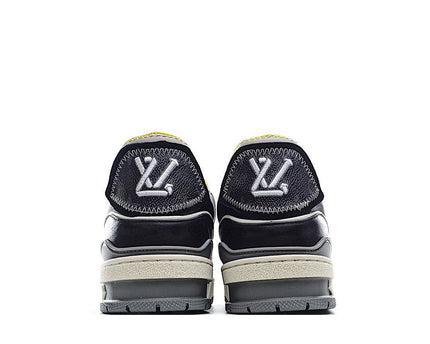 Men's Louis Vuitton Trainer Sneaker Shoes A3