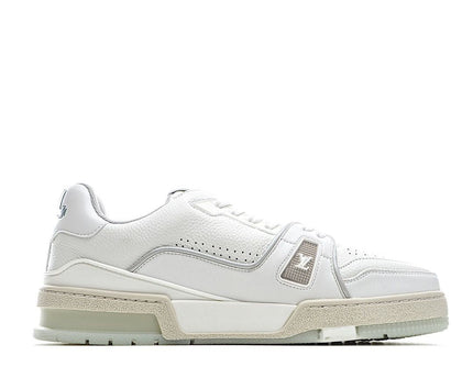 Men's Louis Vuitton Trainer Sneaker Shoes A20