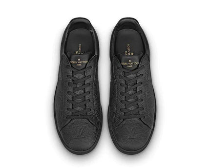 Men's LV Louis Vuitton Luxembourg Sneakers Shoes V6