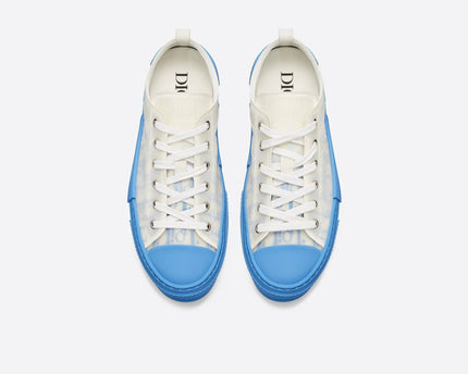 Men's Christian Dior Low Top Sneakers Shoes V8