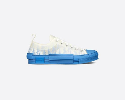 Men's Christian Dior Low Top Sneakers Shoes V8