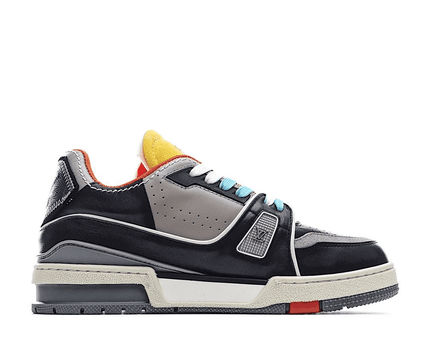 Men's Louis Vuitton Trainer Sneaker Shoes A5