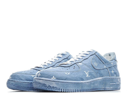 Men's Air Force 1 x Louis Vuitton Shoes