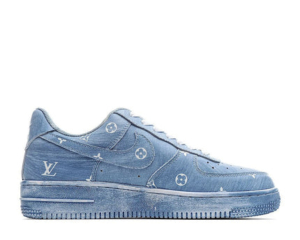 Men's Air Force 1 x Louis Vuitton Shoes