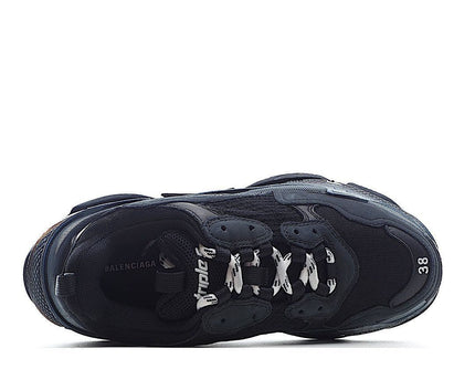 Men's Balenciaga Triple S Sneaker Shoes V11