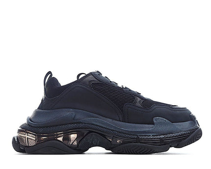 Men's Balenciaga Triple S Sneaker Shoes V11