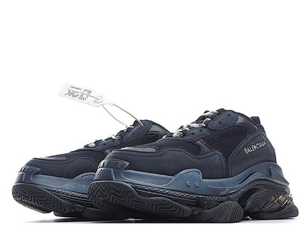 Men's Balenciaga Triple S Sneaker Shoes V11