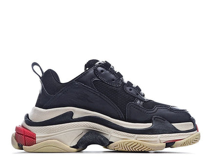 Men's Balenciaga Triple S Sneaker Shoes V22