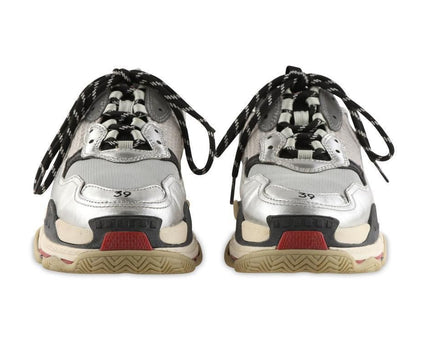 Men's Balenciaga Triple S Sneaker Shoes V3