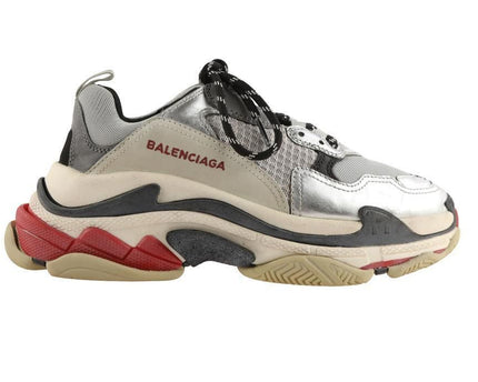 Men's Balenciaga Triple S Sneaker Shoes V3
