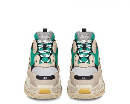 Men's Balenciaga Triple S Sneaker Shoes V5