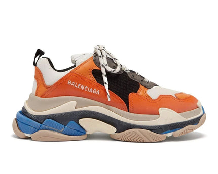 Men's Balenciaga Triple S Sneaker Shoes V9