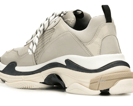 Men's Balenciaga Triple S Sneaker Shoes V8