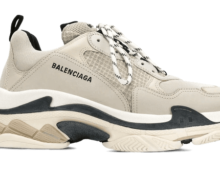Men's Balenciaga Triple S Sneaker Shoes V8