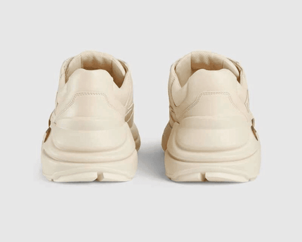 Men's Gucci Rhyton Logo Sneaker Shoes V2