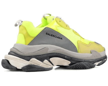 Men's Balenciaga Triple S Sneaker Shoes V6