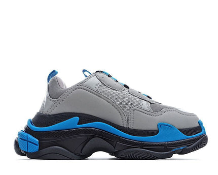 Men's Balenciaga Triple S Sneaker Shoes V20