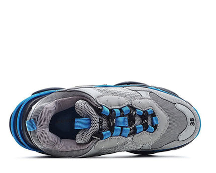Men's Balenciaga Triple S Sneaker Shoes V20