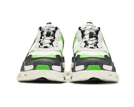 Men's Balenciaga Triple S Sneaker Shoes V2